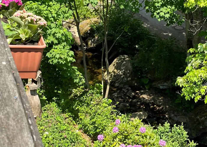 Gæstehus Rivendell I3