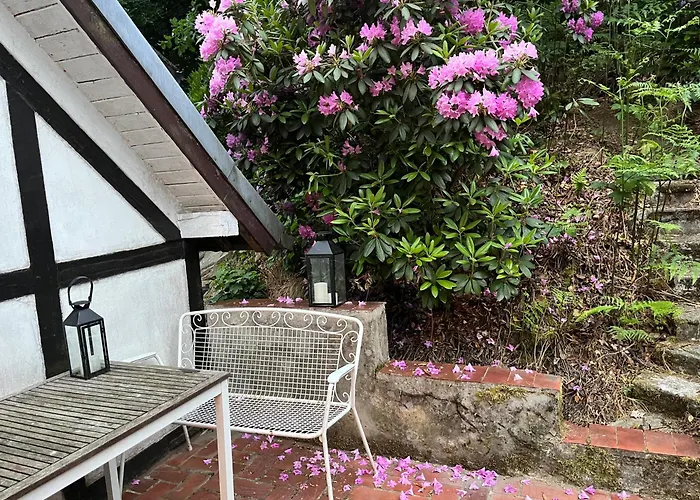 Gasthuis Rivendell I3 *