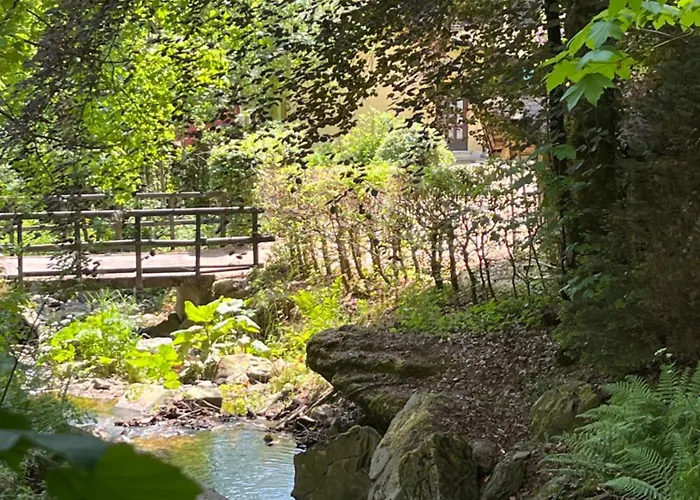 Gasthuis Rivendell I3 *