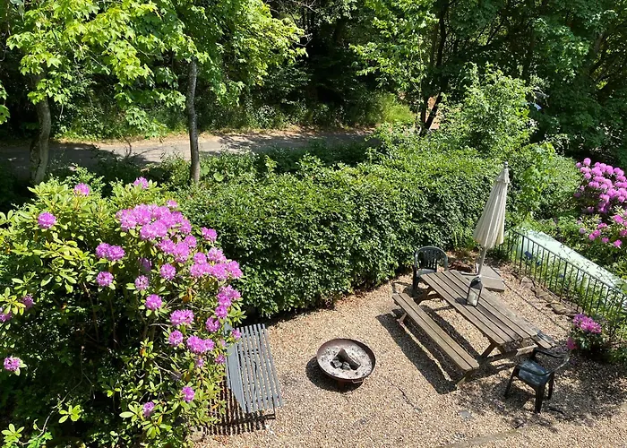 Pensión Rivendell I3 Monschau