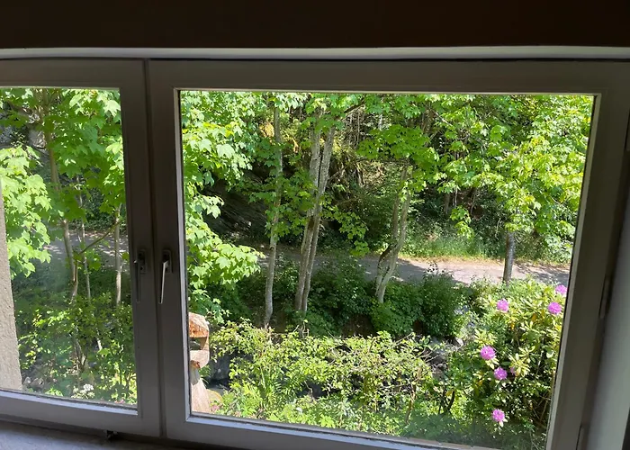 Gæstehus Rivendell I3 Monschau