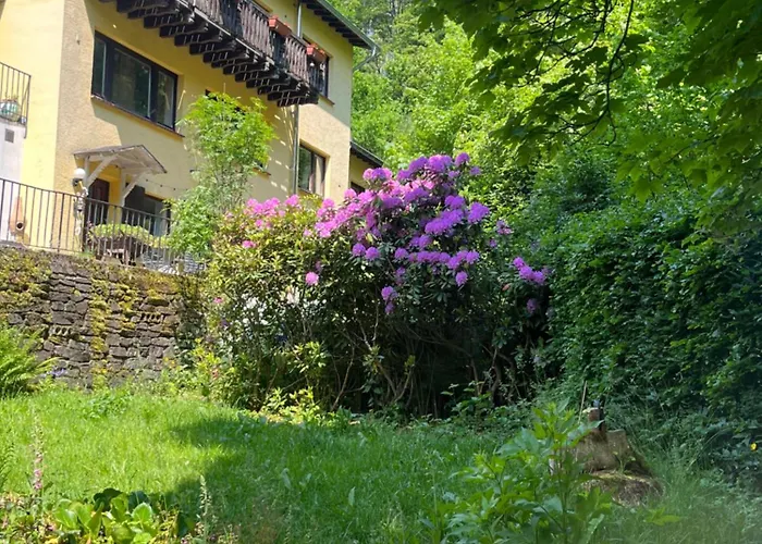 Rivendell I3 Gæstehus Monschau