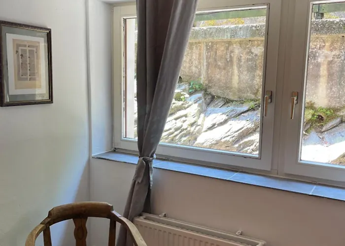 Rivendell I3 Gasthuis