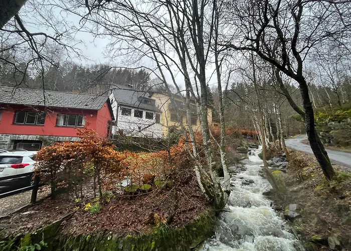 Gasthuis Rivendell I3