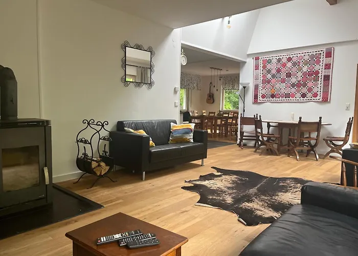 Rivendell I3 Gasthuis