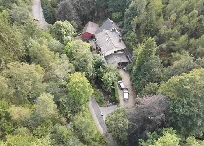 Gæstehus Rivendell I3 *