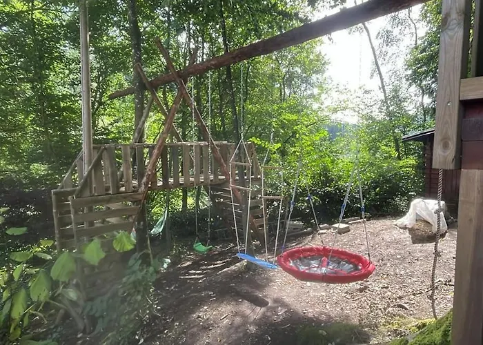 Rivendell I3 Monschau