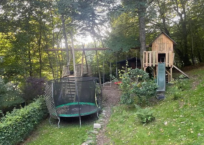 Gæstehus Rivendell I3