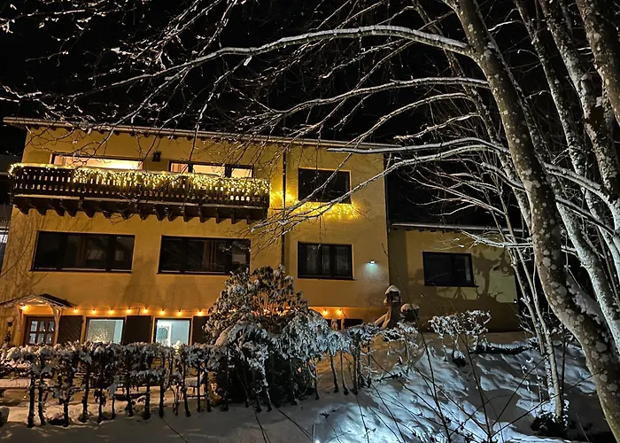 Gasthuis Rivendell I3 Monschau