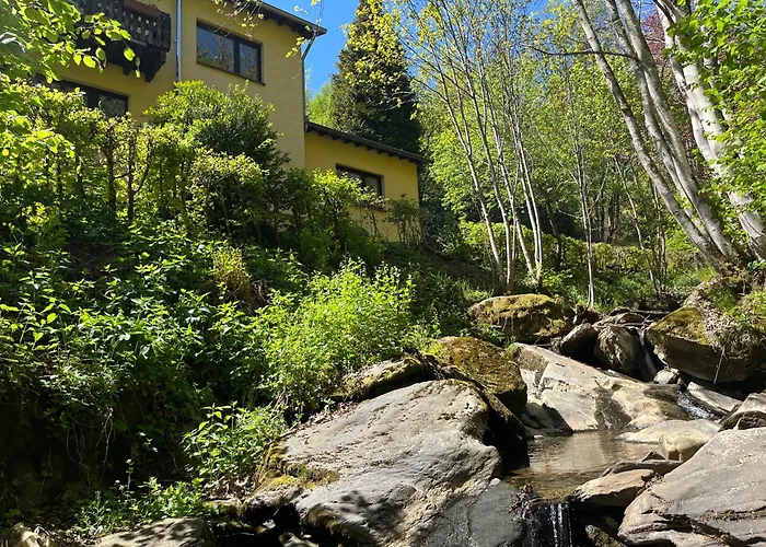 Rivendell I3 * Monschau