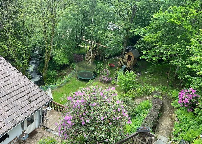 Rivendell I3