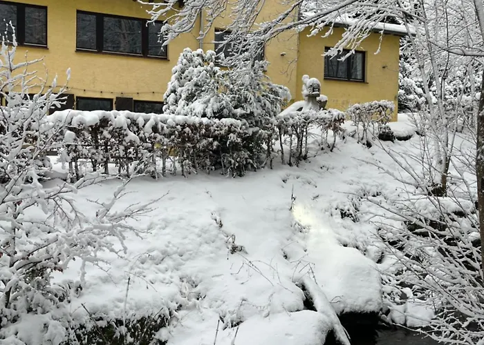 Rivendell I3 Gasthuis *