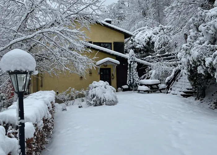 Gæstehus Rivendell I3 Monschau
