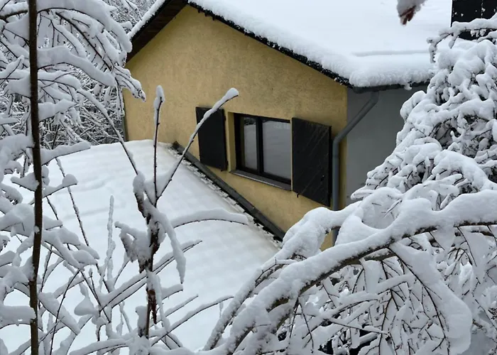 Rivendell I3 Gasthuis *